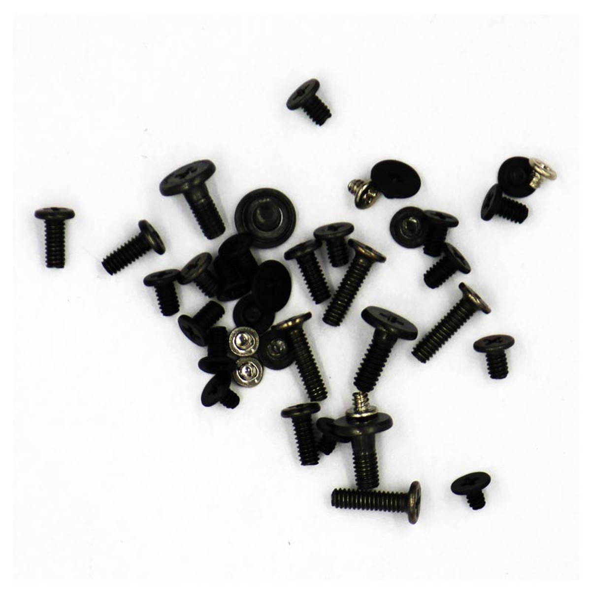 Juego de tornillos para iPad 7 / iPad 8 / iPad 9