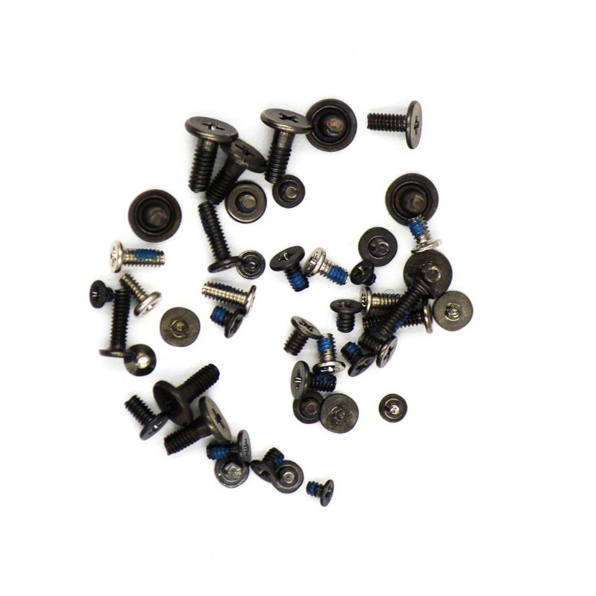 Juego de tornillos para iPad Air 2