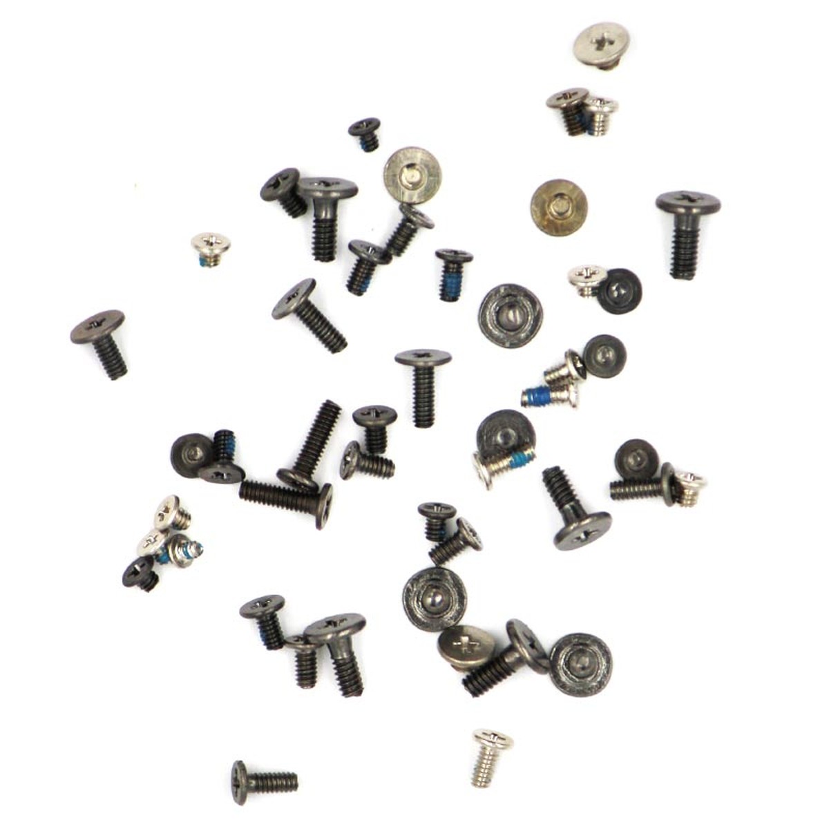 Juego de tornillos para iPad Air 4 / Air 5 / iPad 10th, 2022