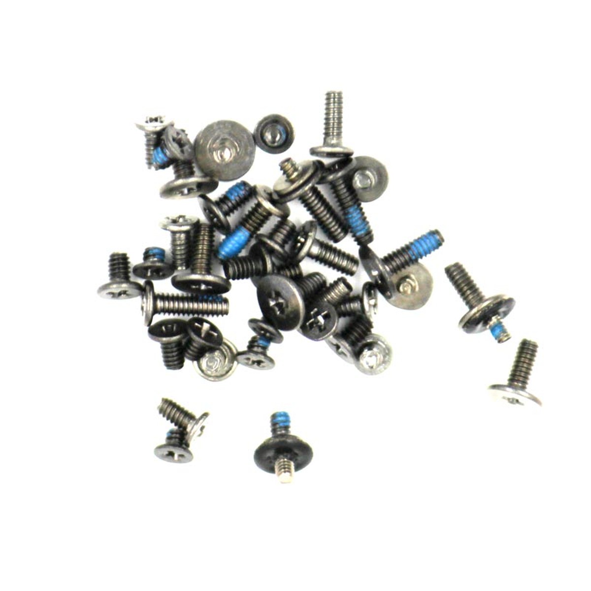 Juego de tornillos para iPad Mini 1 / 2 / 3