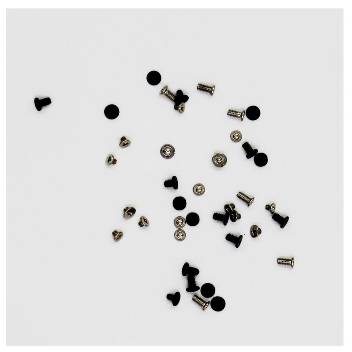 Juego de tornillos para iPad Mini 4