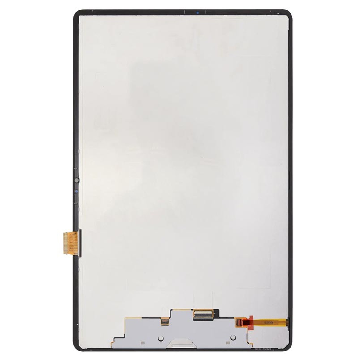 Pantalla LCD con táctil sin marco Service Pack para Galaxy Tab S10 FE Plus, X620 / X626 / 2025 / Black — imagen 2