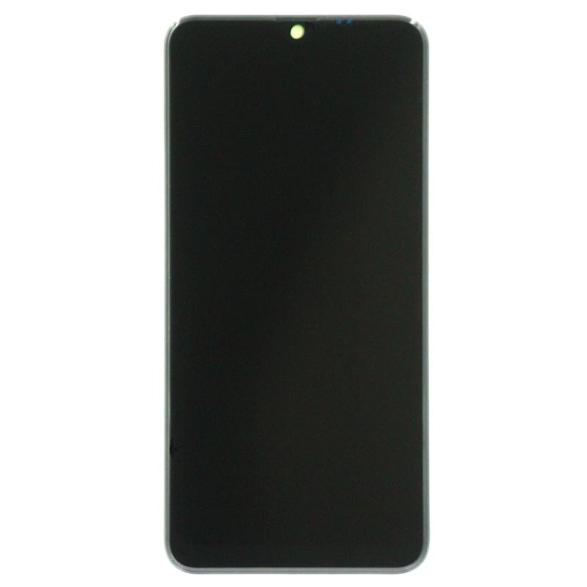 Pantalla LCD con táctil + marco Service Pack para Galaxy A10s, A107 / 2019 / Black — imagen 2