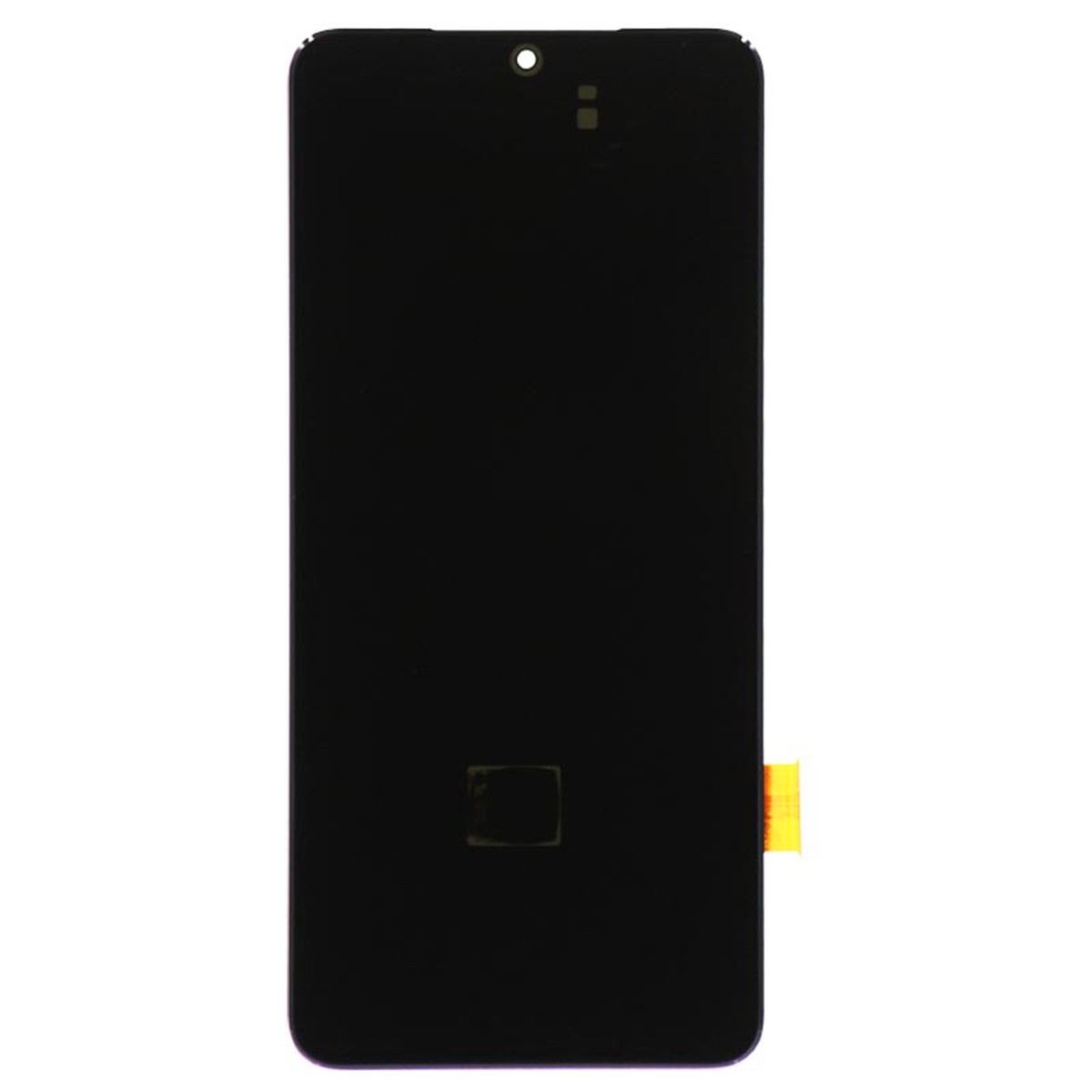Pantalla OLED con táctil sin marco Service Pack para Galaxy S21 (G991), Black — imagen 2