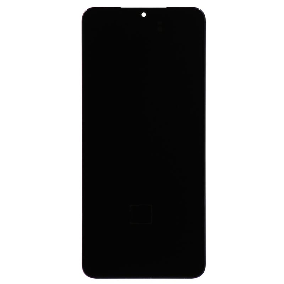 Pantalla OLED con táctil sin marco Service Pack para Galaxy S21 Plus 5G (G995), Black — imagen 2