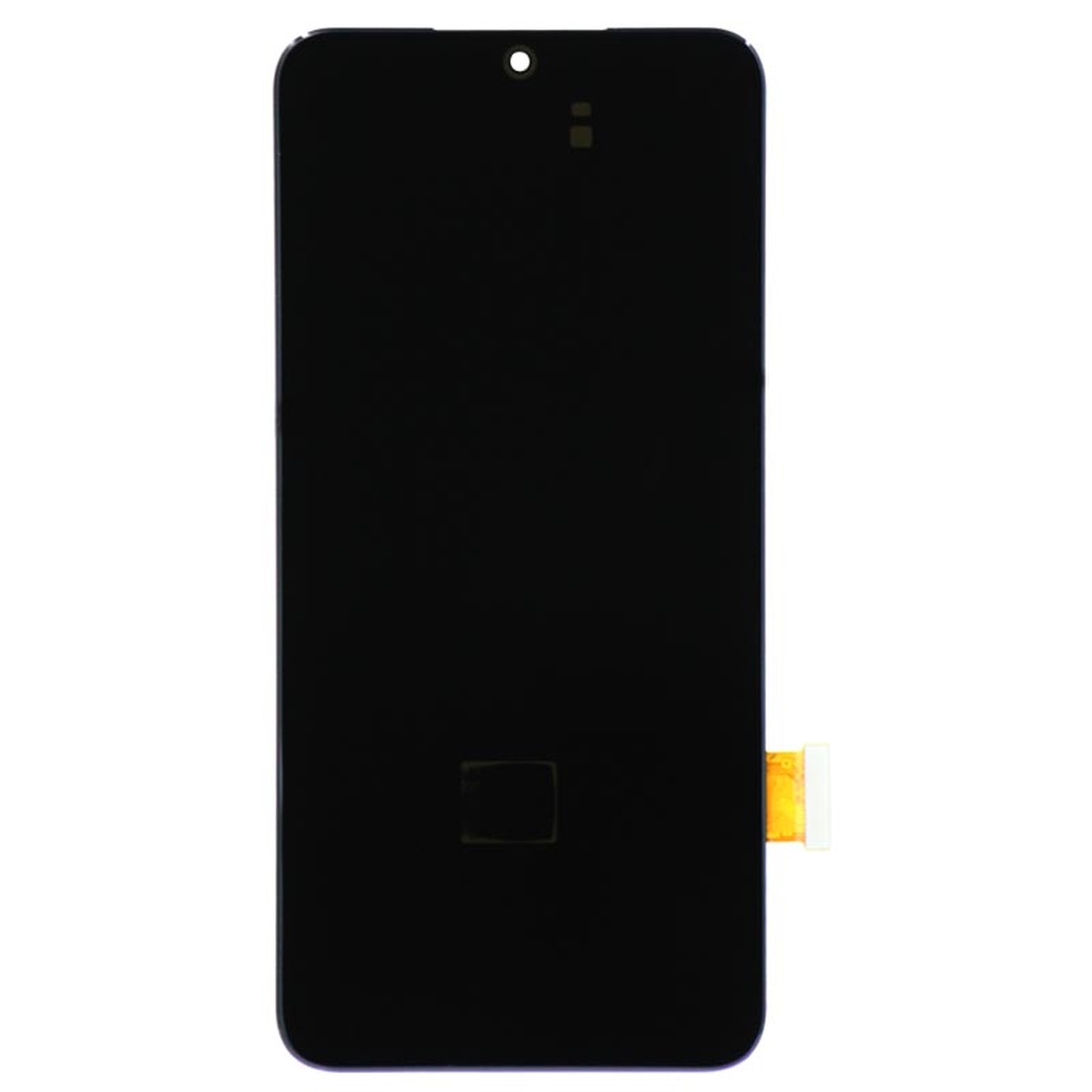 Pantalla OLED con táctil sin marco Service Pack para Galaxy S22 5G (G901), Black — imagen 2