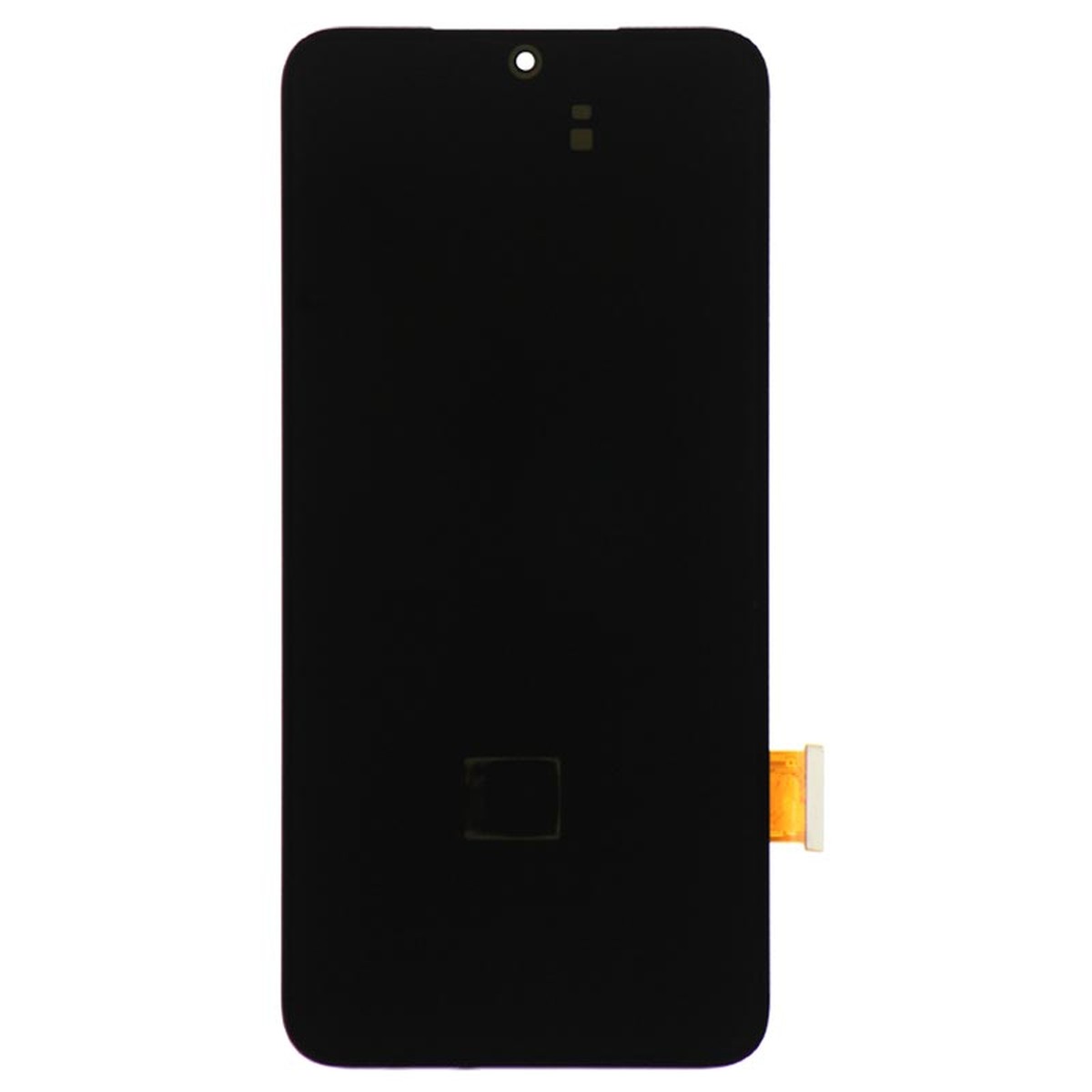 Pantalla OLED con táctil sin marco Service Pack para Galaxy S23 5G (S911), Black — imagen 2