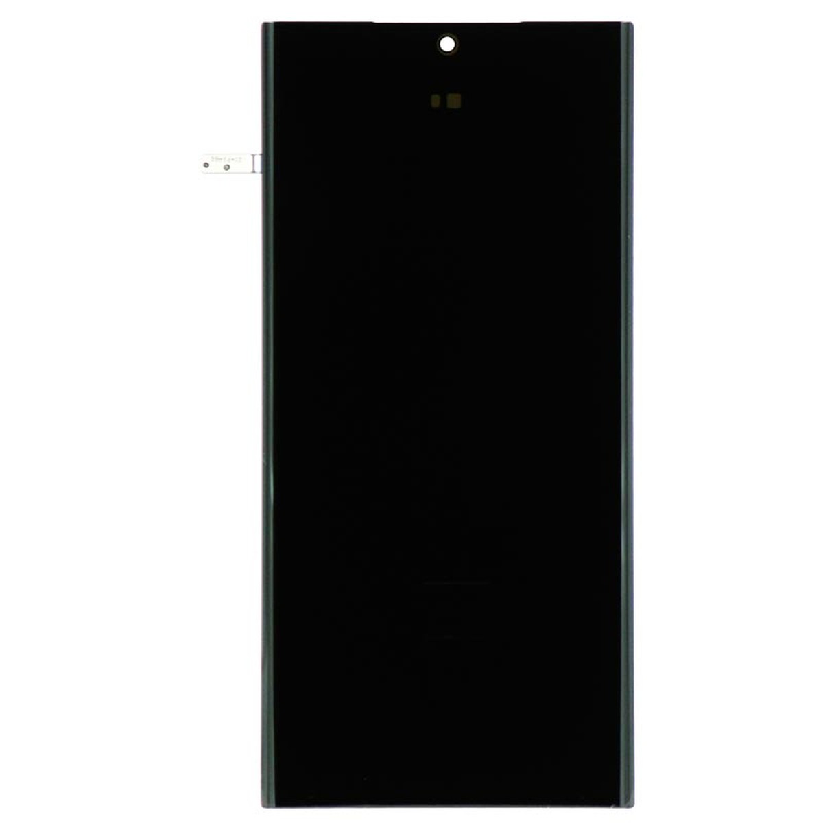 Pantalla OLED con táctil sin marco Service Pack para Galaxy S23 Ultra 5G (S918), Black — imagen 2