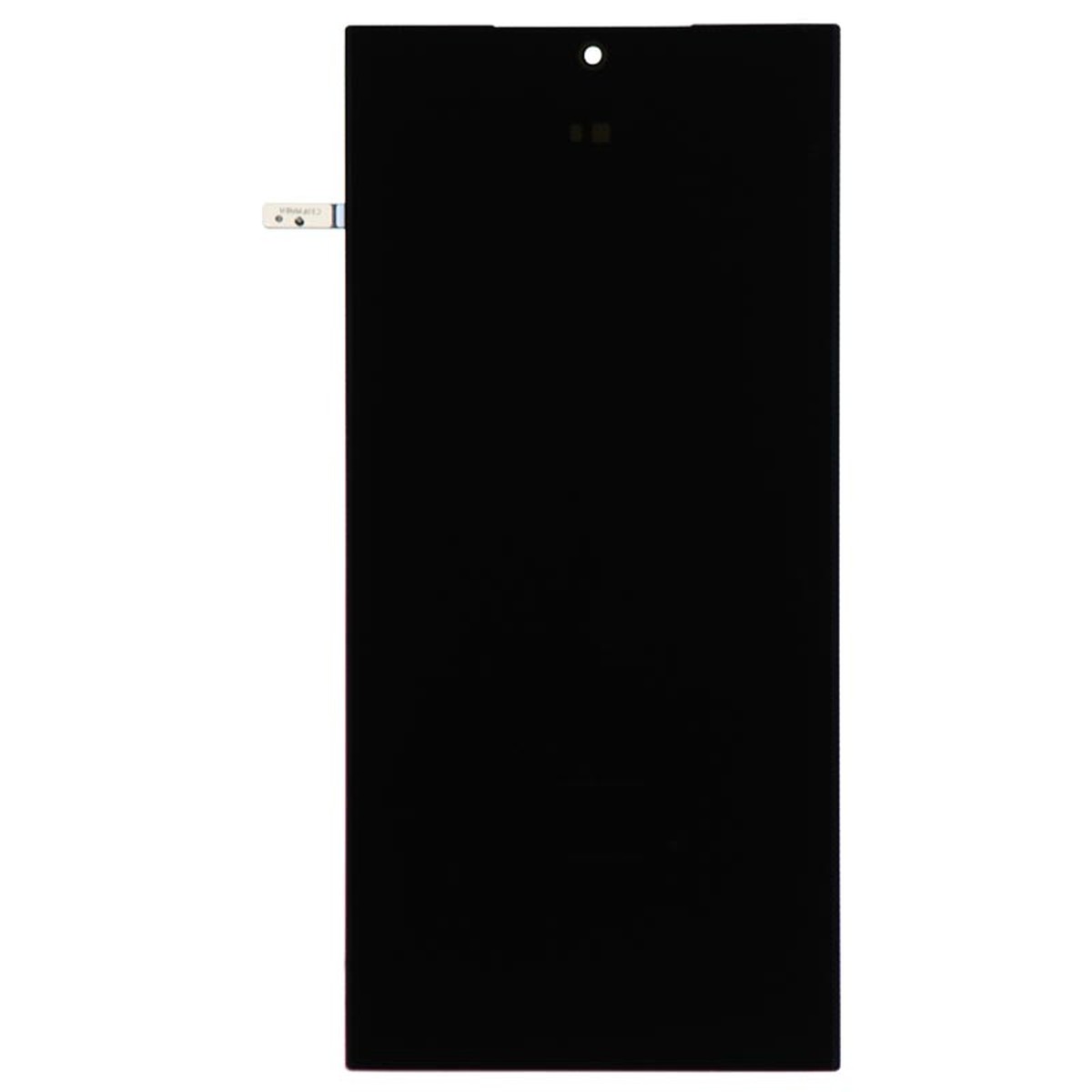 Pantalla OLED con táctil sin marco Service Pack para Galaxy S24 Ultra (S928), Black — imagen 2
