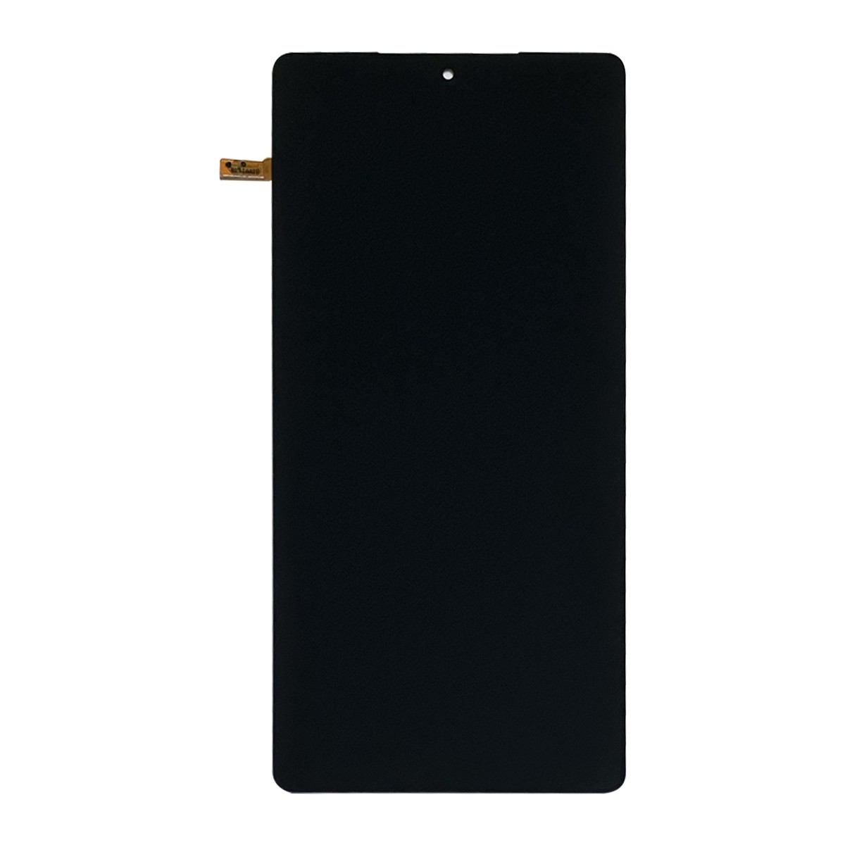 Pantalla OLED con táctil sin marco Service Pack para Galaxy S25 Ultra 5G (S938), Black — imagen 2