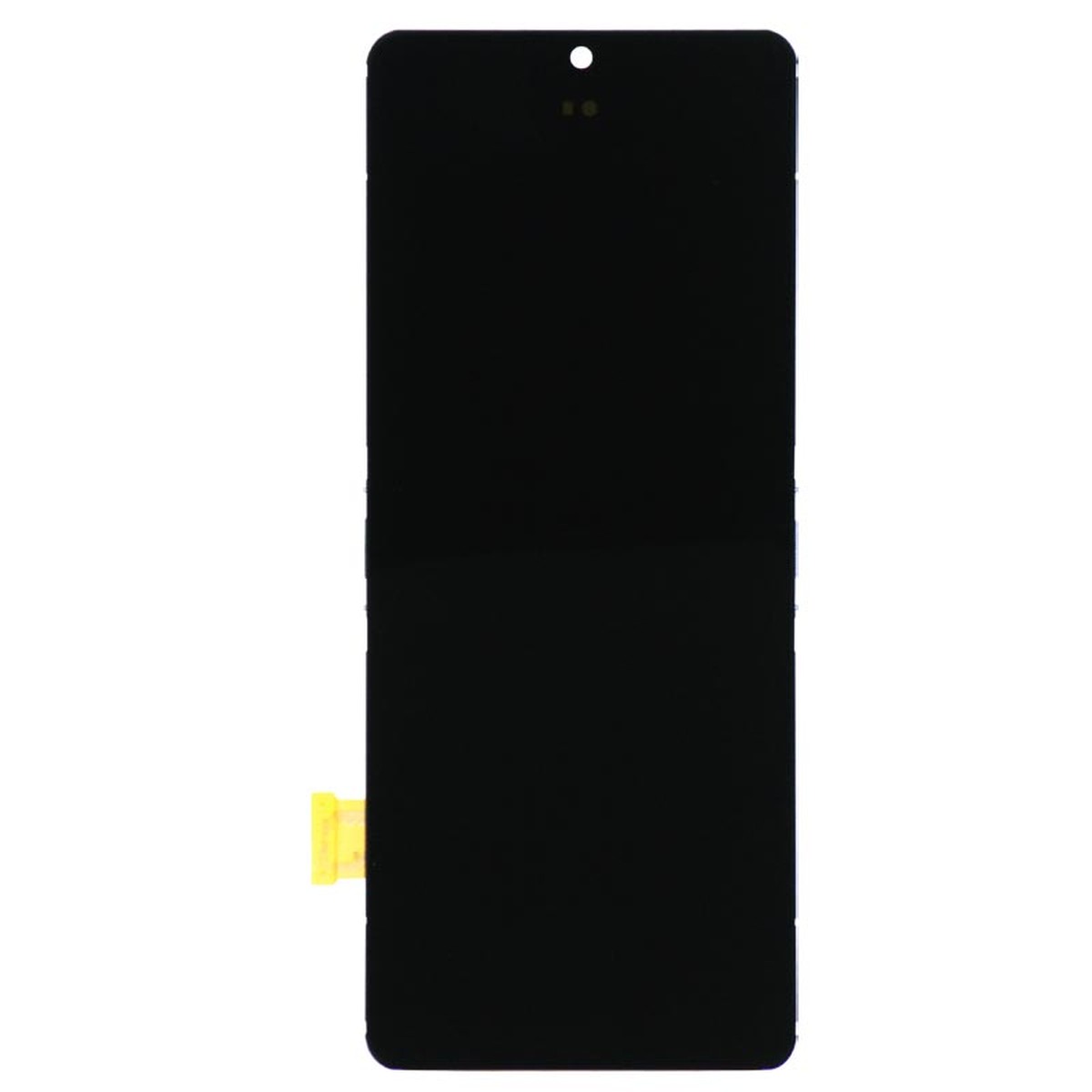 Pantalla OLED con táctil sin marco Service Pack para Galaxy Z Flip 5G (F707), Main Screen — imagen 2
