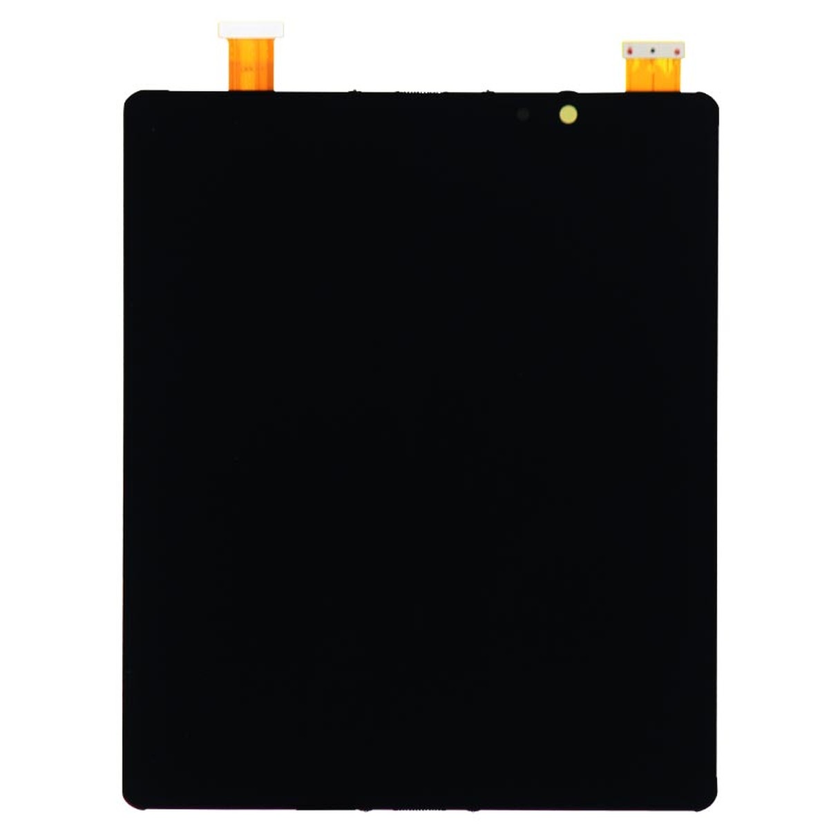 Pantalla OLED con táctil sin marco Service Pack para Galaxy Z Fold 5 5G (F946), Phantom Black — imagen 2