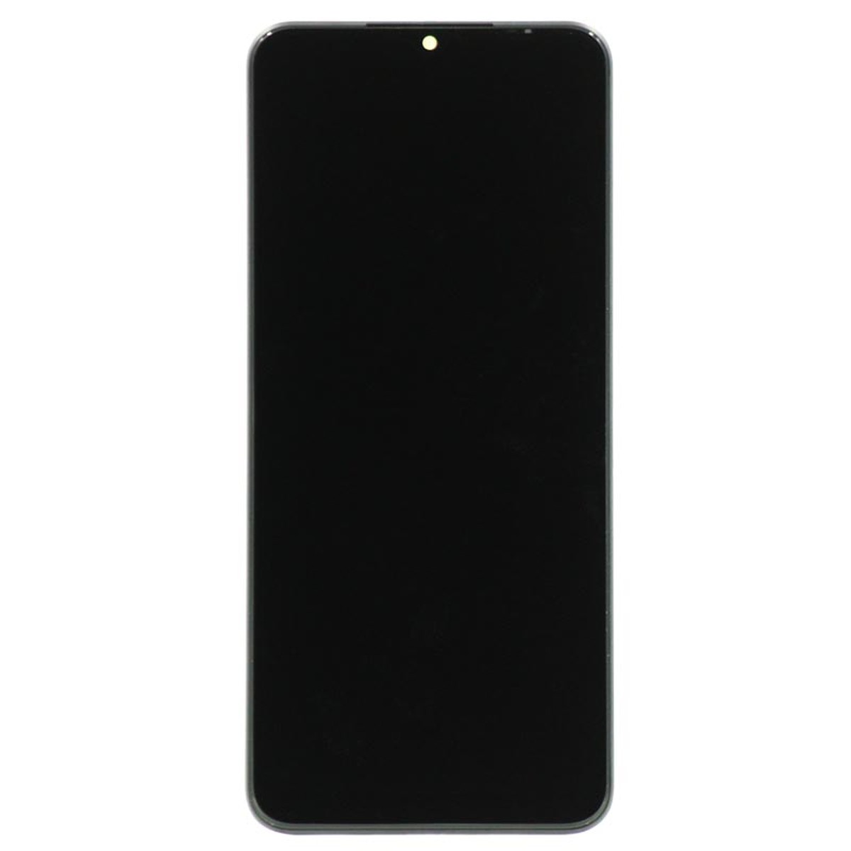 Pantalla OLED con táctil + marco Service Pack para Galaxy A22 5G, A226 / 2021 / Black — imagen 2