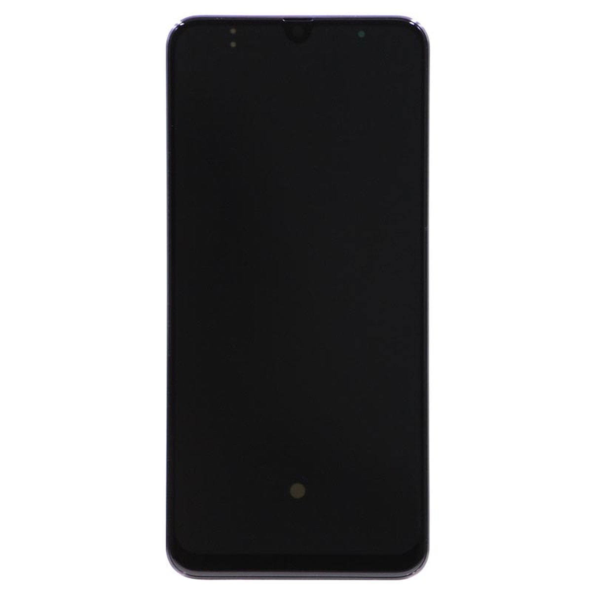 Pantalla OLED con táctil + marco Service Pack para Galaxy A50, Versión Internacional, A505 / 2019 / Black — imagen 2