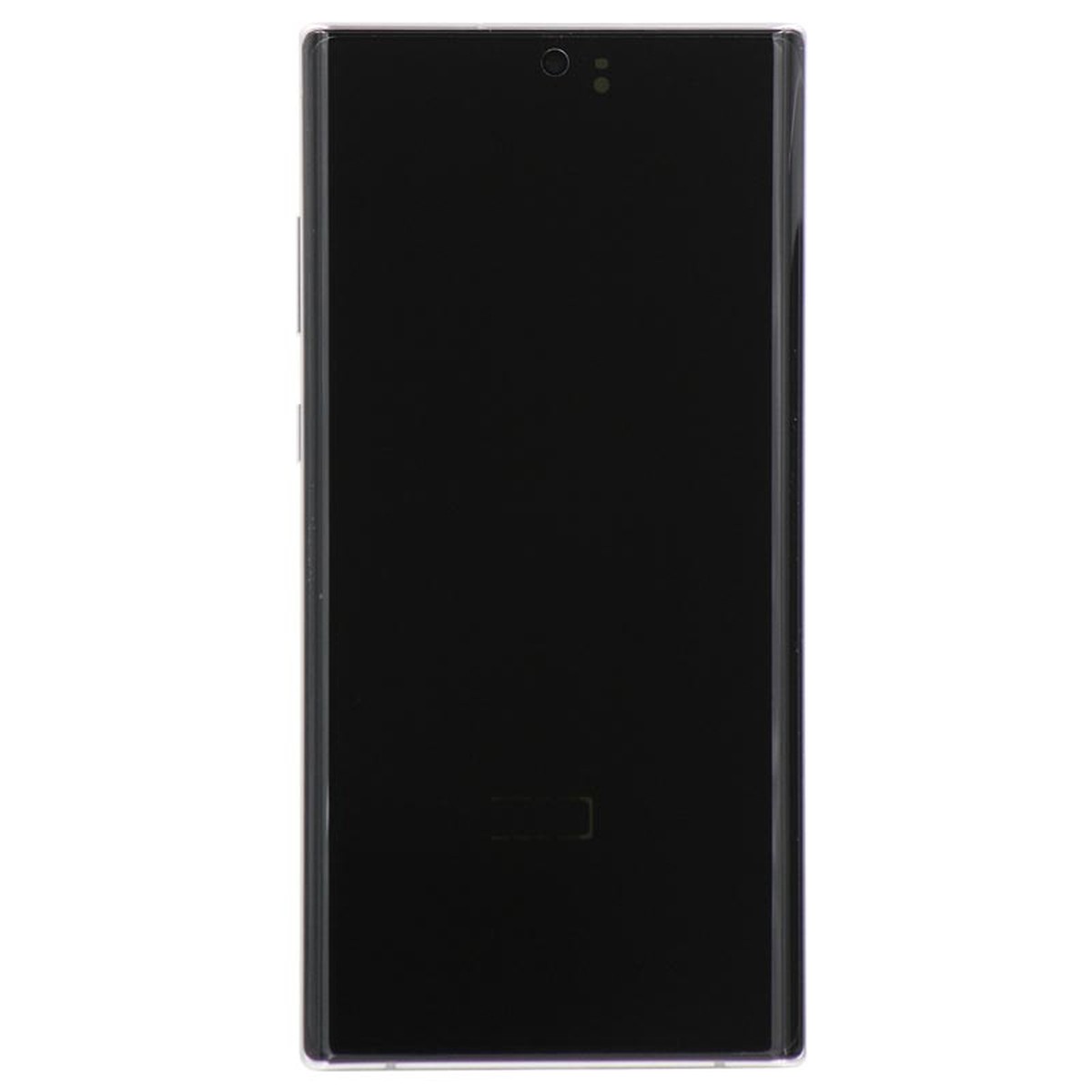 Pantalla OLED con táctil + marco Service Pack para Galaxy Note 10 Plus / 5G (N975/N976), Aura White — imagen 2