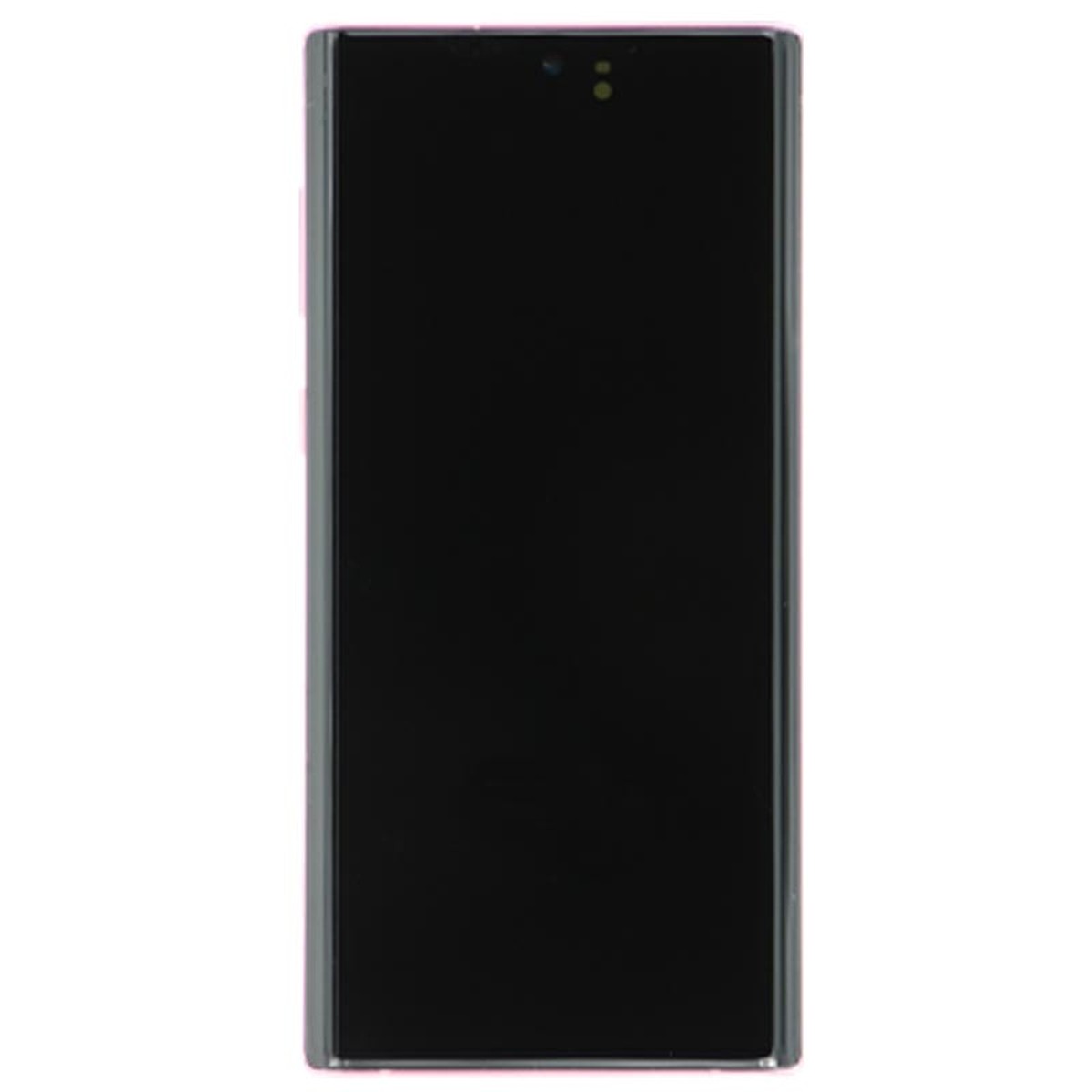 Pantalla OLED con táctil + marco Service Pack para Galaxy Note 10 (N970), Aura Pink — imagen 2