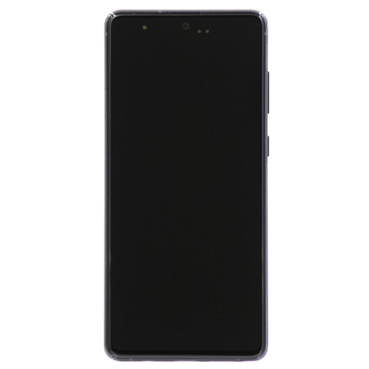 Pantalla OLED con táctil + marco Service Pack para Galaxy Note 10 Lite (N770), Aura Black — imagen 2