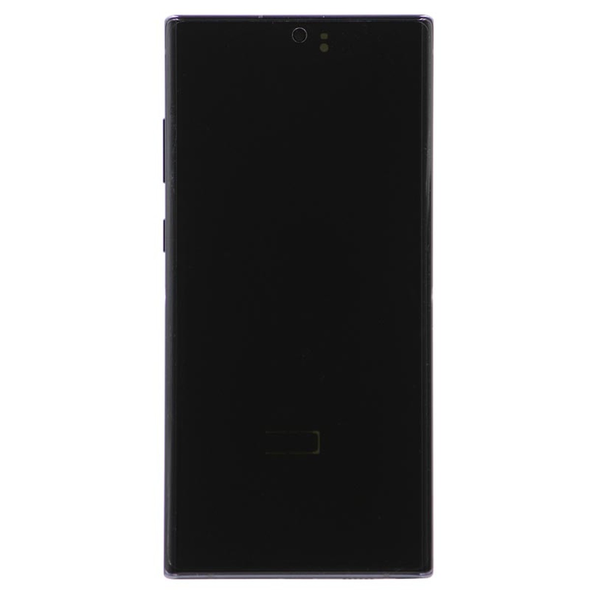 Pantalla OLED con táctil + marco Service Pack para Galaxy Note 10 Plus / 5G (N975/N976), Aura Black — imagen 2