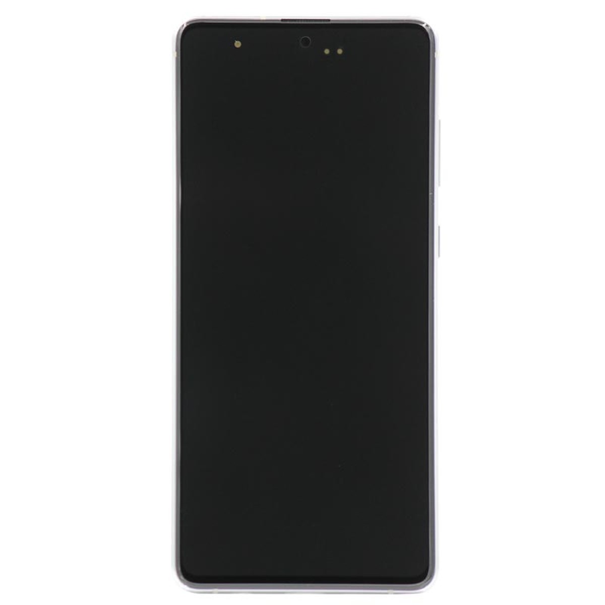 Pantalla OLED con táctil + marco Service Pack para Galaxy Note 10 Lite (N770), Aura Glow — imagen 2