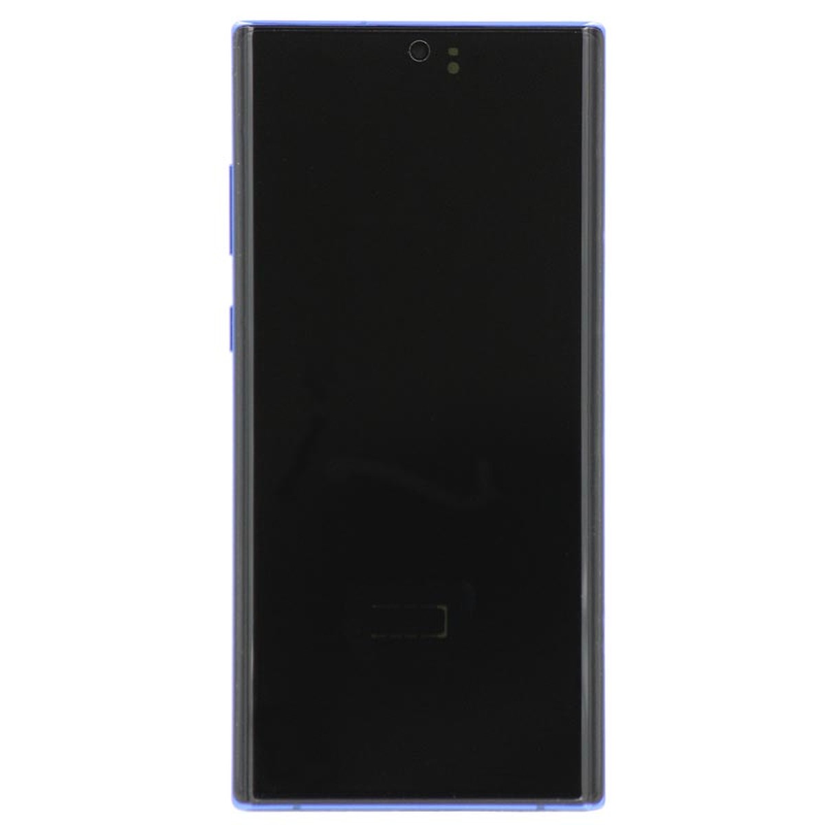 Pantalla OLED con táctil + marco Service Pack para Galaxy Note 10 Plus / 5G (N975/N976), Aura Blue — imagen 2