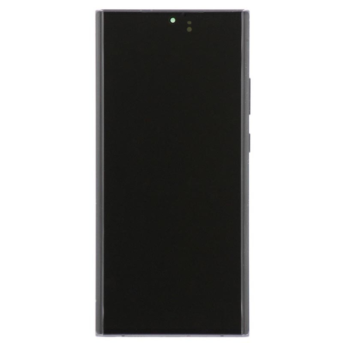 Pantalla OLED con táctil + marco Service Pack para Galaxy Note 20 Ultra 5G (N985/N986), Mystic Black — imagen 2
