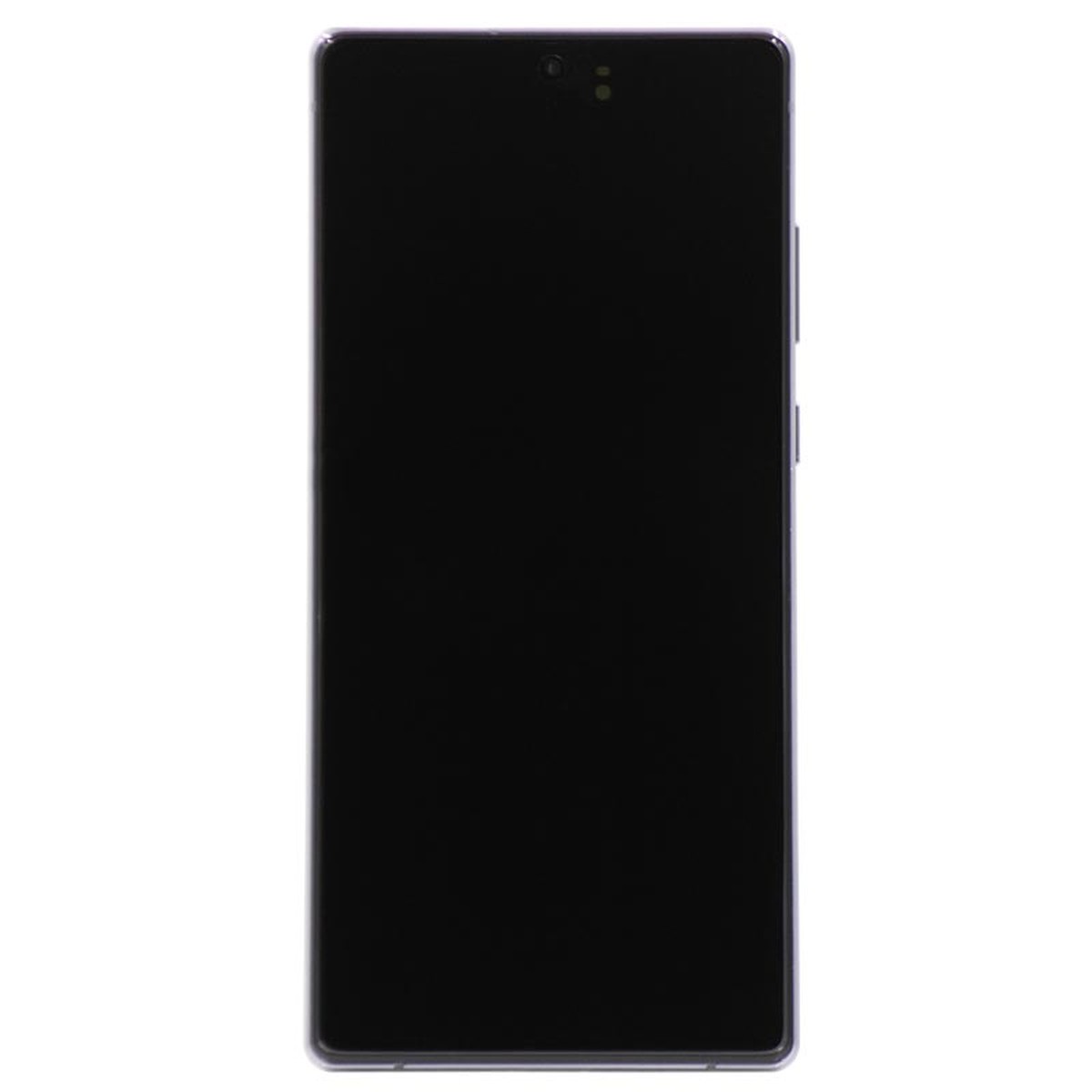 Pantalla OLED con táctil + marco Service Pack para Galaxy Note 20 5G (N980), Mystic Gray — imagen 2