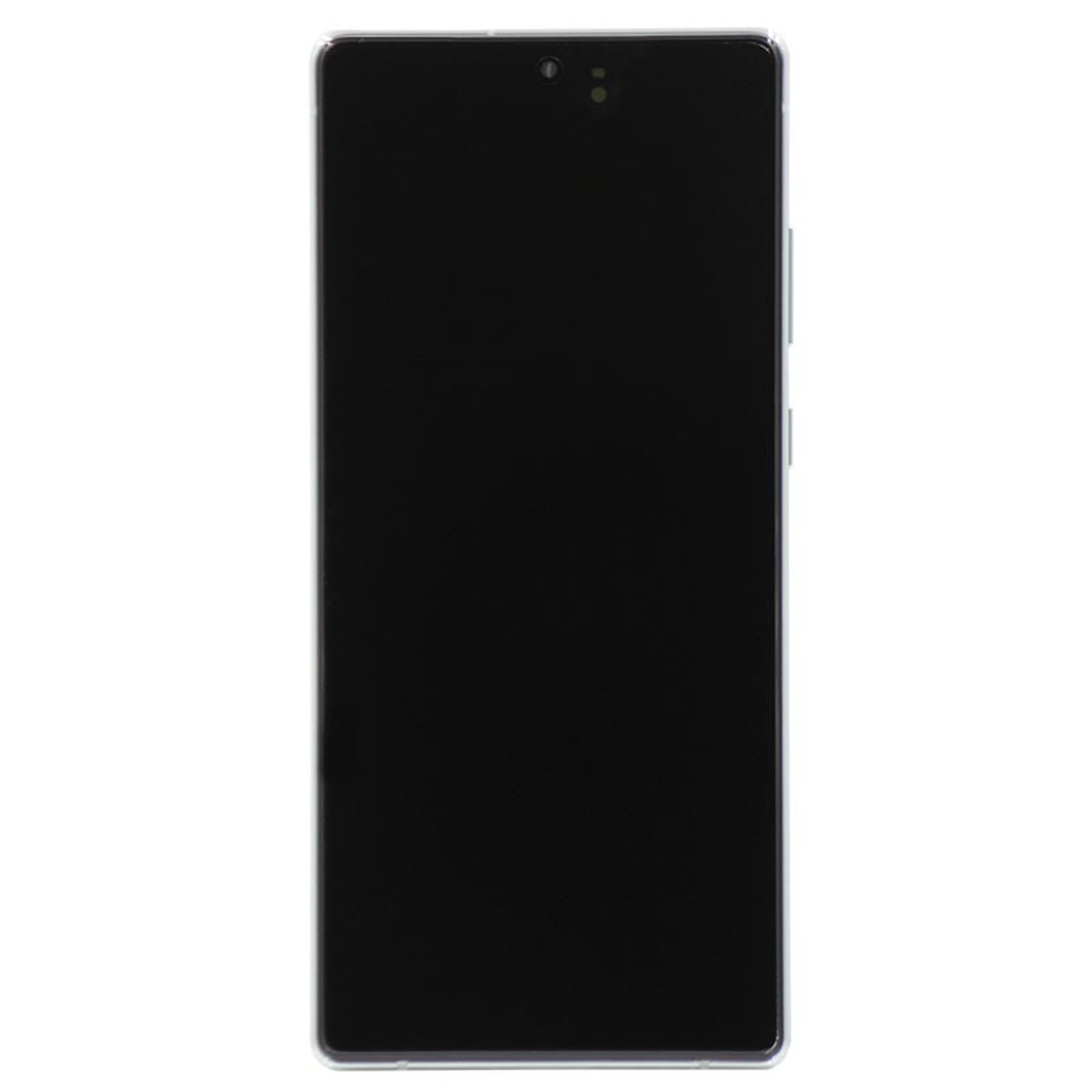 Pantalla OLED con táctil + marco Service Pack para Galaxy Note 20 5G (N980), Mystic Green — imagen 2