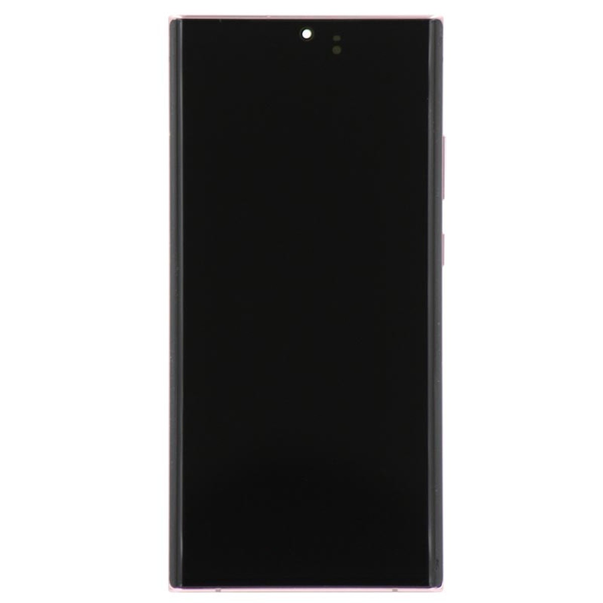 Pantalla OLED con táctil + marco Service Pack para Galaxy Note 20 Ultra 5G (N985/N986), Mystic Bronze — imagen 2