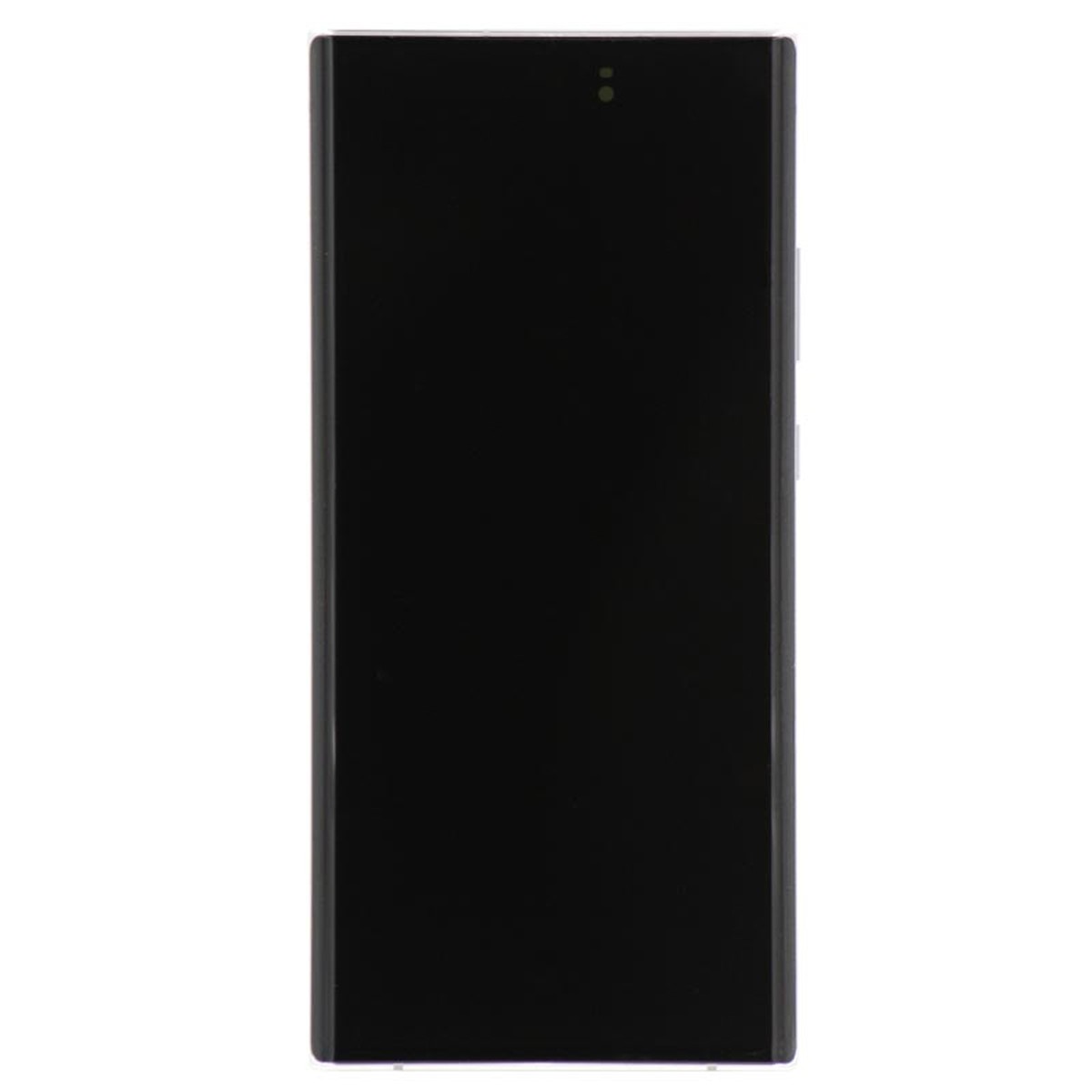 Pantalla OLED con táctil + marco Service Pack para Galaxy Note 20 Ultra 5G (N985/N986), Mystic White — imagen 2