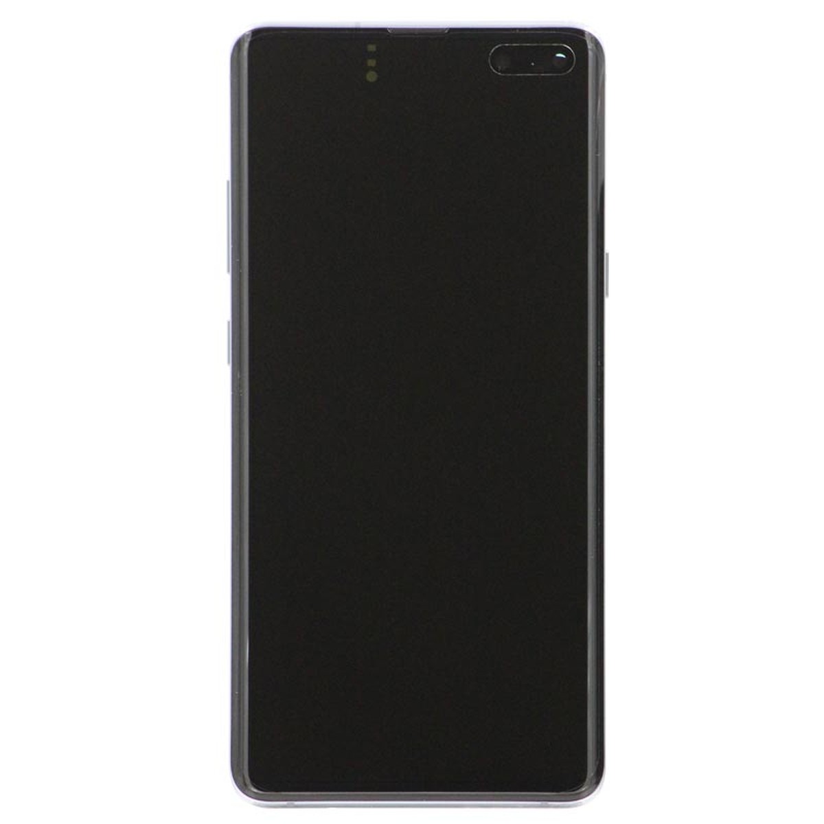 Pantalla OLED con táctil + marco Service Pack para Galaxy S10 5G (G977), Crown Silver — imagen 2
