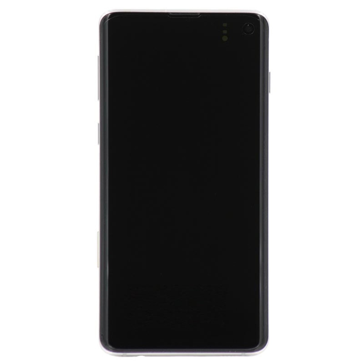 Pantalla OLED con táctil + marco Service Pack para Galaxy S10 (G973), Prism White — imagen 2