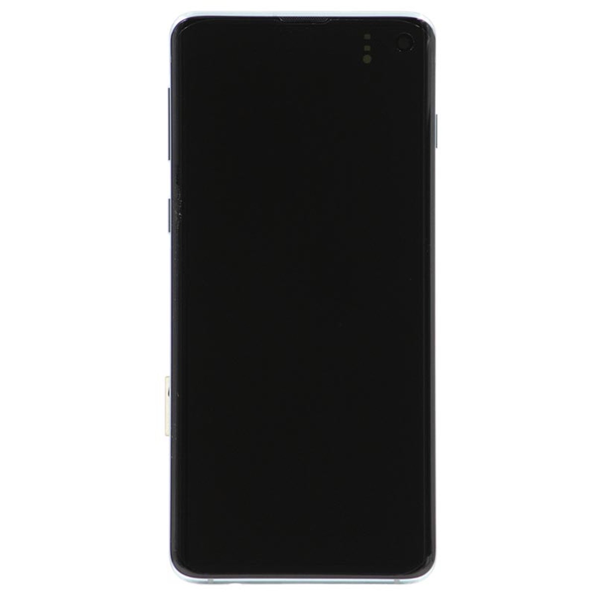 Pantalla OLED con táctil + marco Service Pack para Galaxy S10 (G973), Prism Green — imagen 2