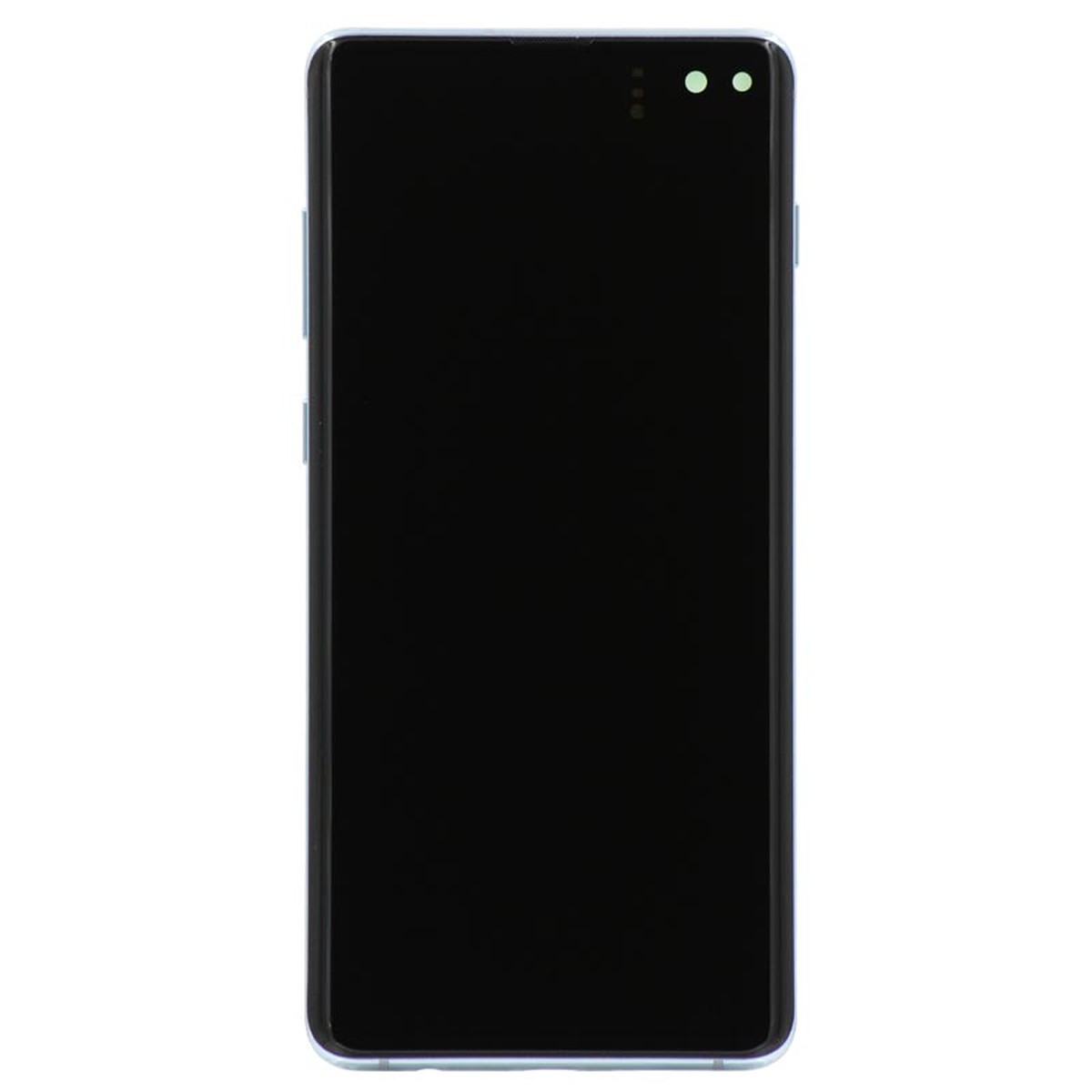 Pantalla OLED con táctil + marco Service Pack para Galaxy S10 Plus (G975), Smoke Blue — imagen 2