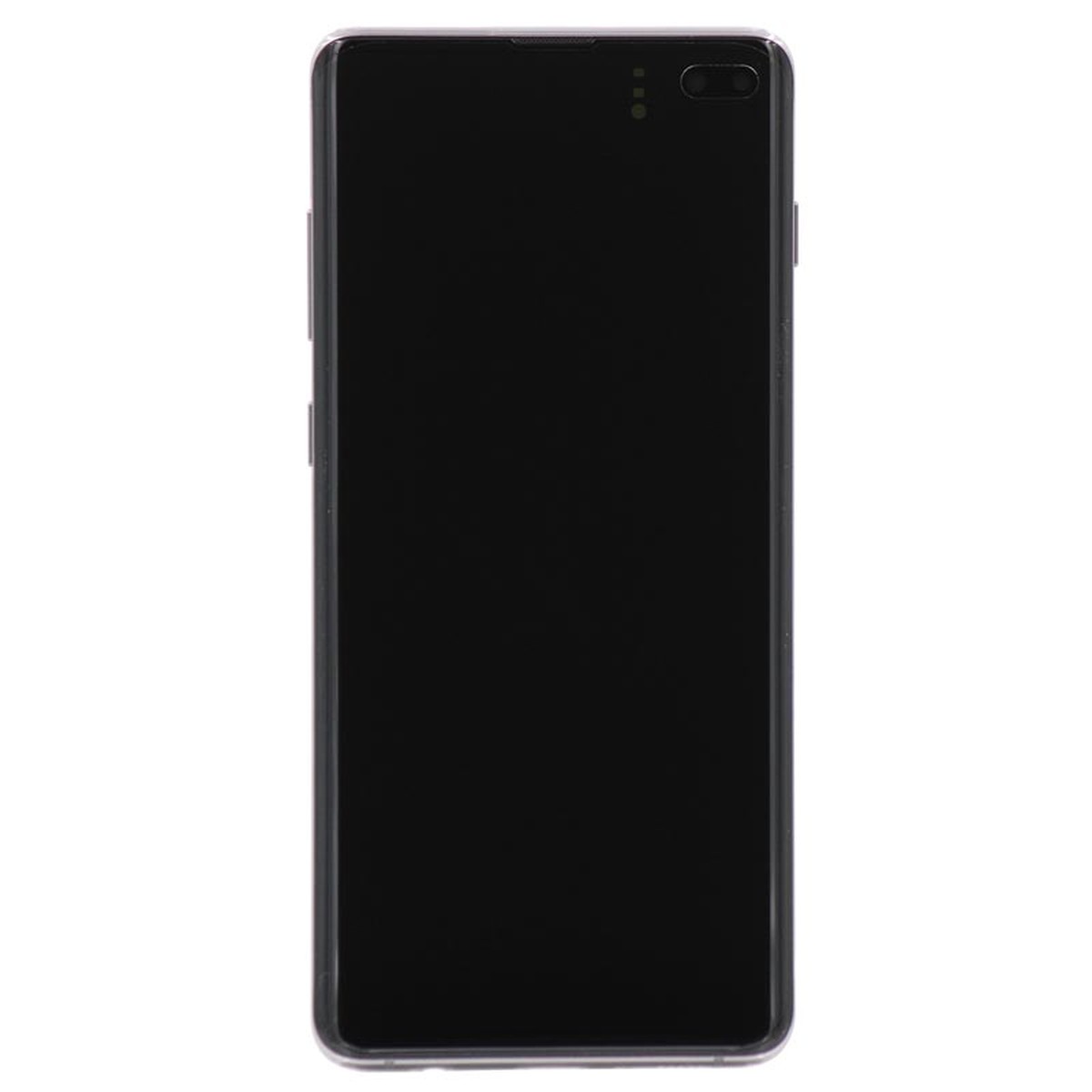 Pantalla OLED con táctil + marco Service Pack para Galaxy S10 Plus (G975), Prism White — imagen 2