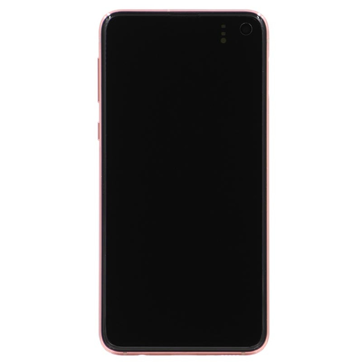 Pantalla OLED con táctil + marco Service Pack para Galaxy S10e (G970), Flamingo Pink — imagen 2