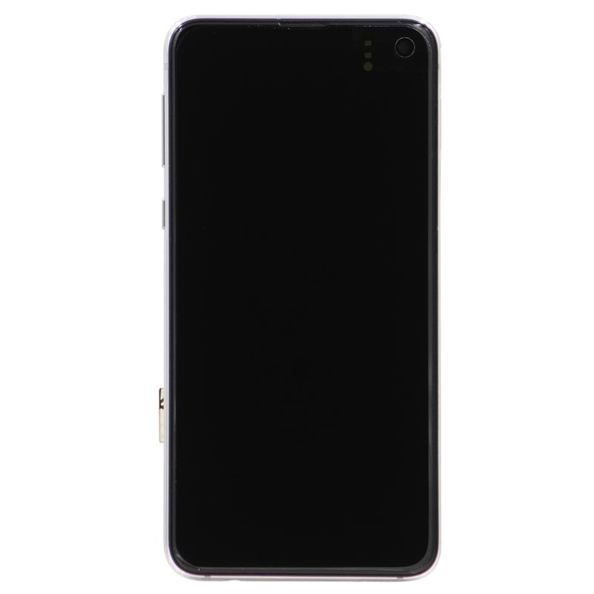Pantalla OLED con táctil + marco Service Pack para Galaxy S10e (G970), Prism White — imagen 2