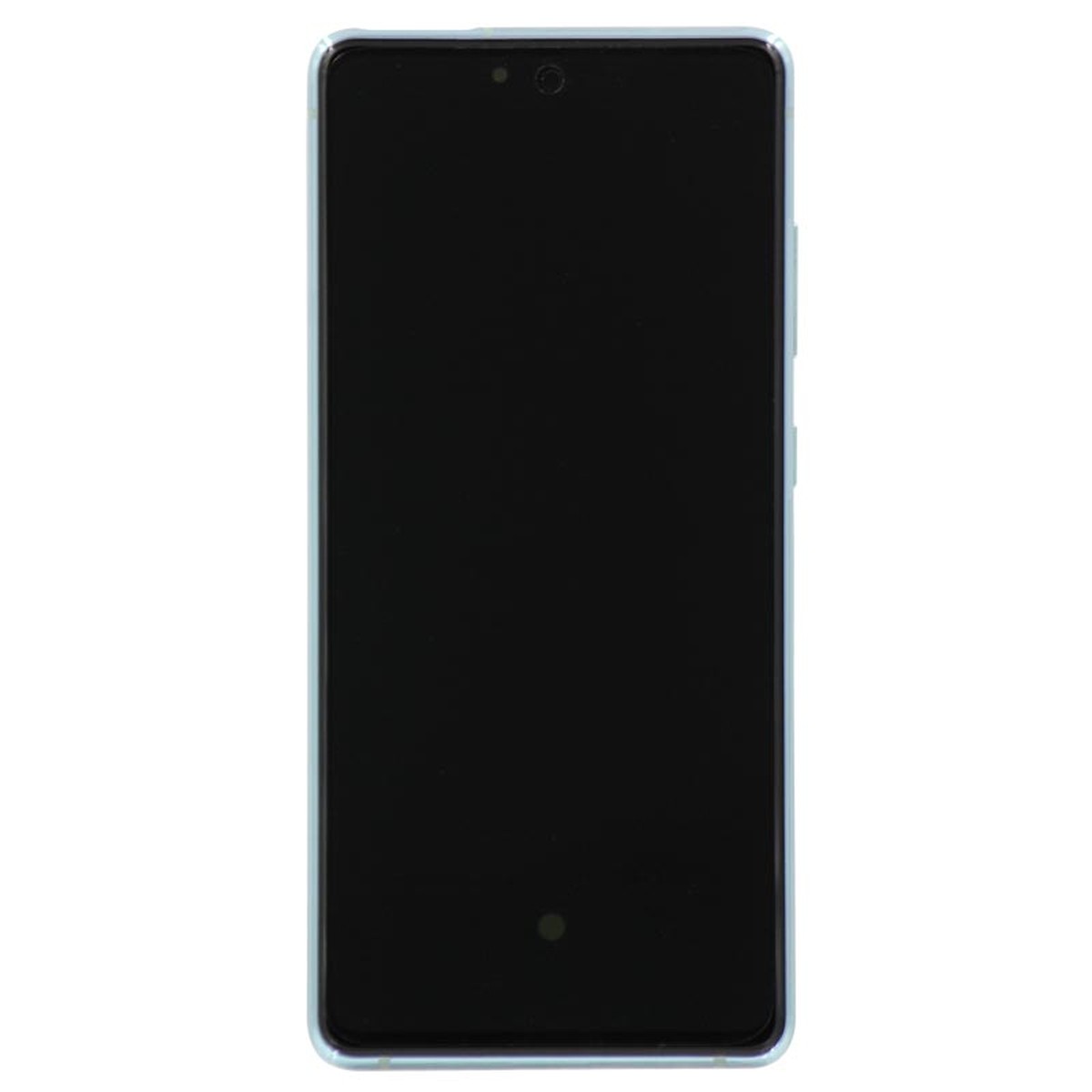 Pantalla OLED con táctil + marco Service Pack para Galaxy S20 FE 5G (G780/G781), Cloud Mint — imagen 2