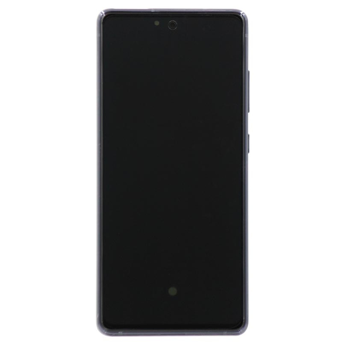 Pantalla OLED con táctil + marco Service Pack para Galaxy S20 FE 5G (G780/G781), Cloud Navy — imagen 2