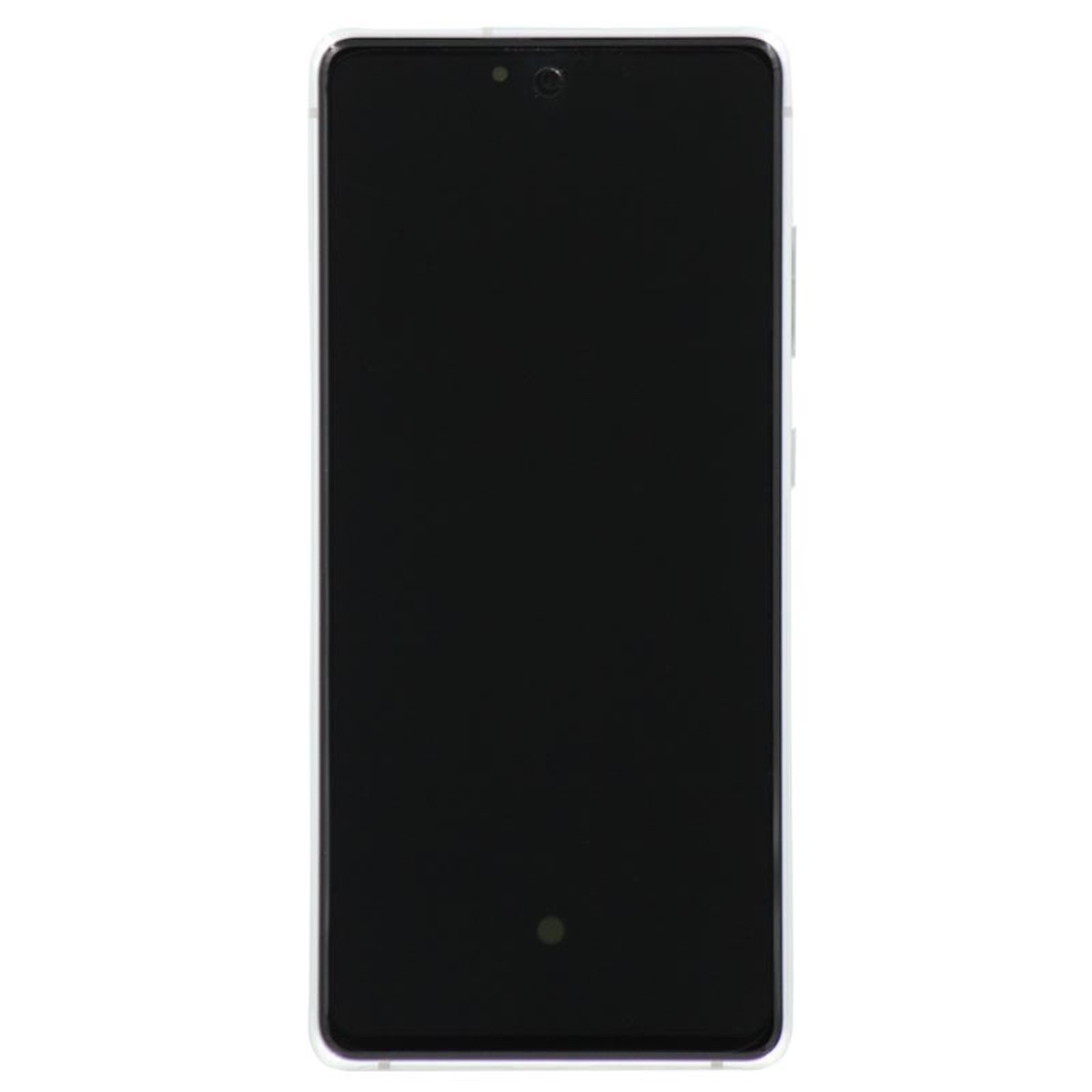 Pantalla OLED con táctil + marco Service Pack para Galaxy S20 FE 5G (G780/G781), Cloud White — imagen 2