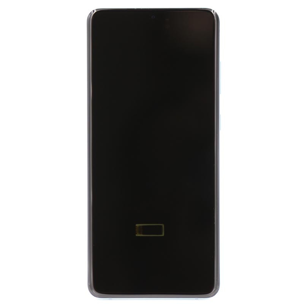 Pantalla OLED con táctil + marco Service Pack para Galaxy S20 Plus (G985), Cloud Blue — imagen 2