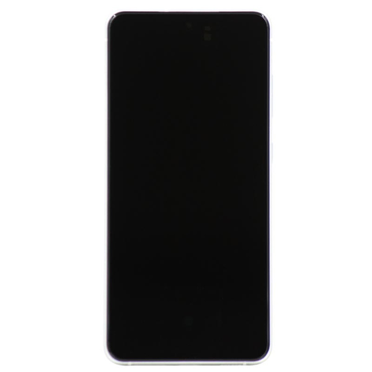 Pantalla OLED con táctil + marco Service Pack para Galaxy S21 FE 5G (G990), Versión US / Internacional, White — imagen 2