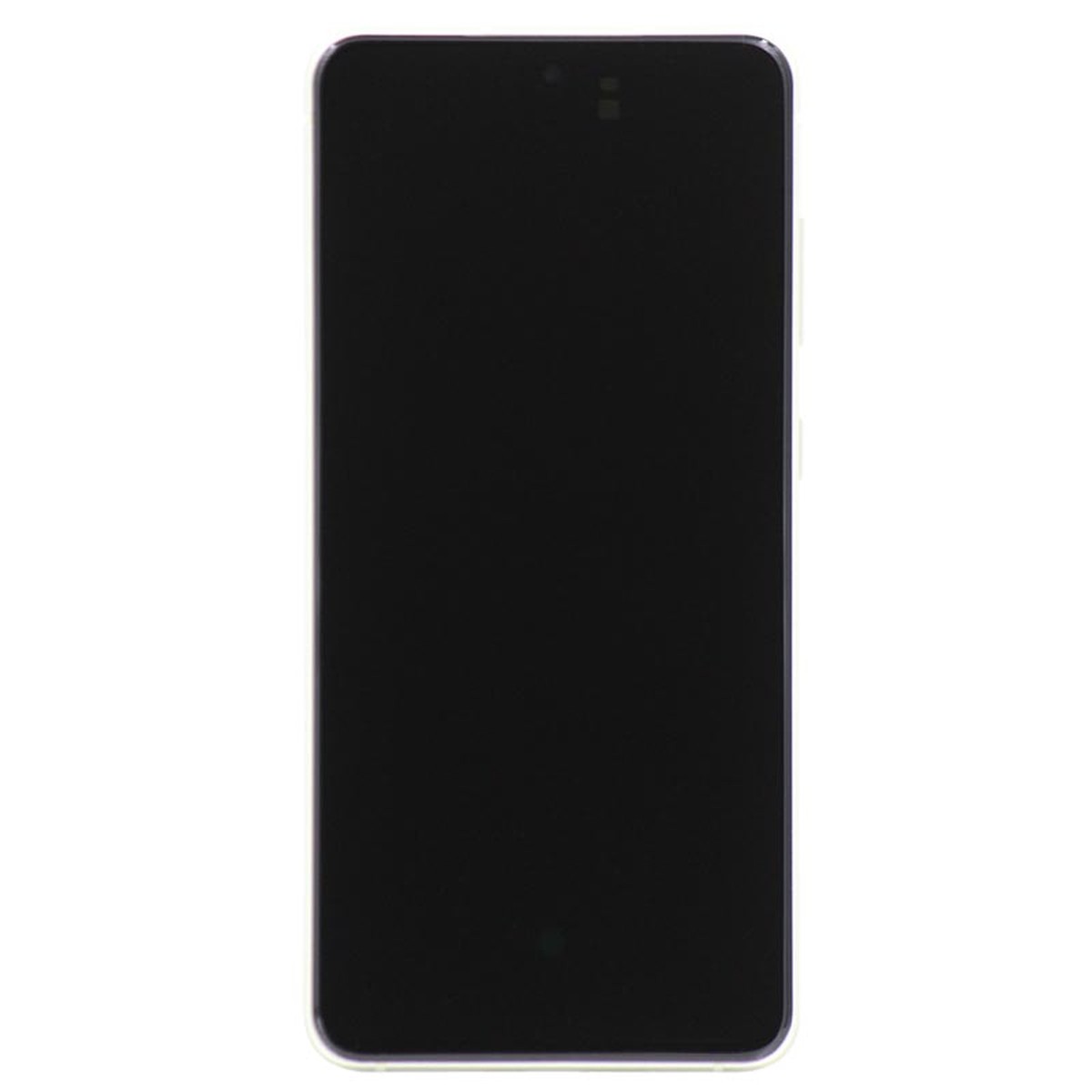 Pantalla OLED con táctil + marco Service Pack para Galaxy S21 FE 5G (G990), Versión US / Internacional, Green — imagen 2