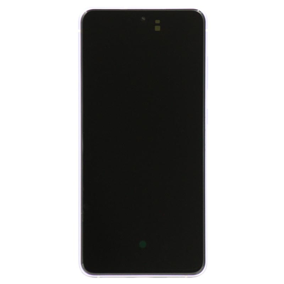 Pantalla OLED con táctil + marco Service Pack para Galaxy S21 FE 5G (G990), Versión US / Internacional, Lavender — imagen 2
