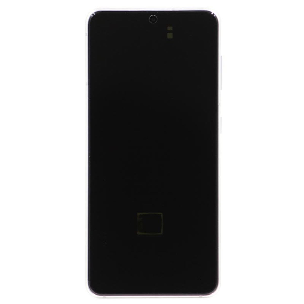 Pantalla OLED con táctil + marco Service Pack para Galaxy S21 (G991), Must Transfer Antenna for Verizon / Phantom White — imagen 2