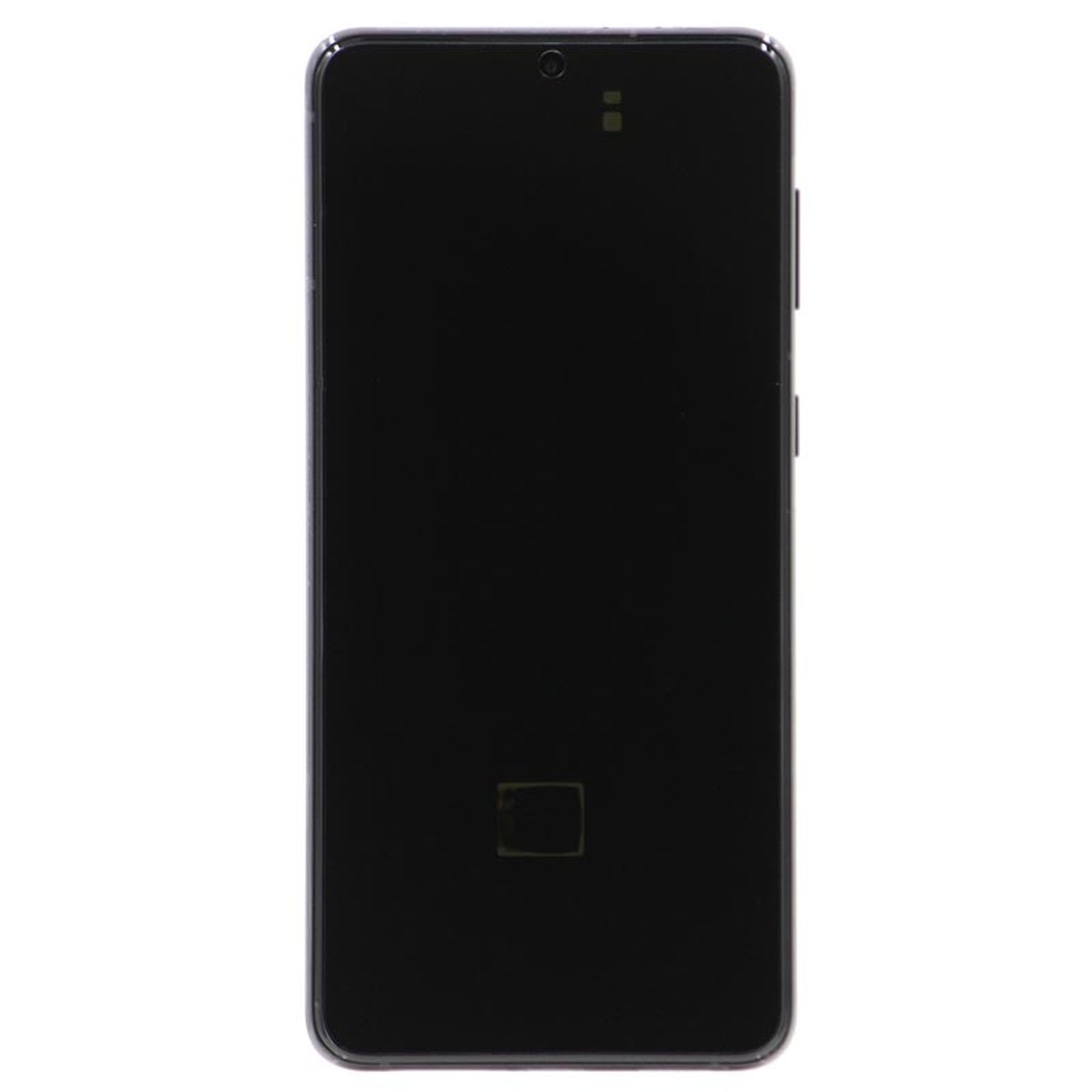 Pantalla OLED con táctil + marco Service Pack para Galaxy S21 Plus 5G (G996), Must Transfer Antenna for Verizon / Phantom Black — imagen 2