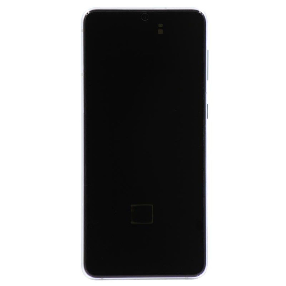 Pantalla OLED con táctil + marco Service Pack para Galaxy S21 Plus 5G (G996), Must Transfer Antenna for Verizon / Phantom Silver — imagen 2
