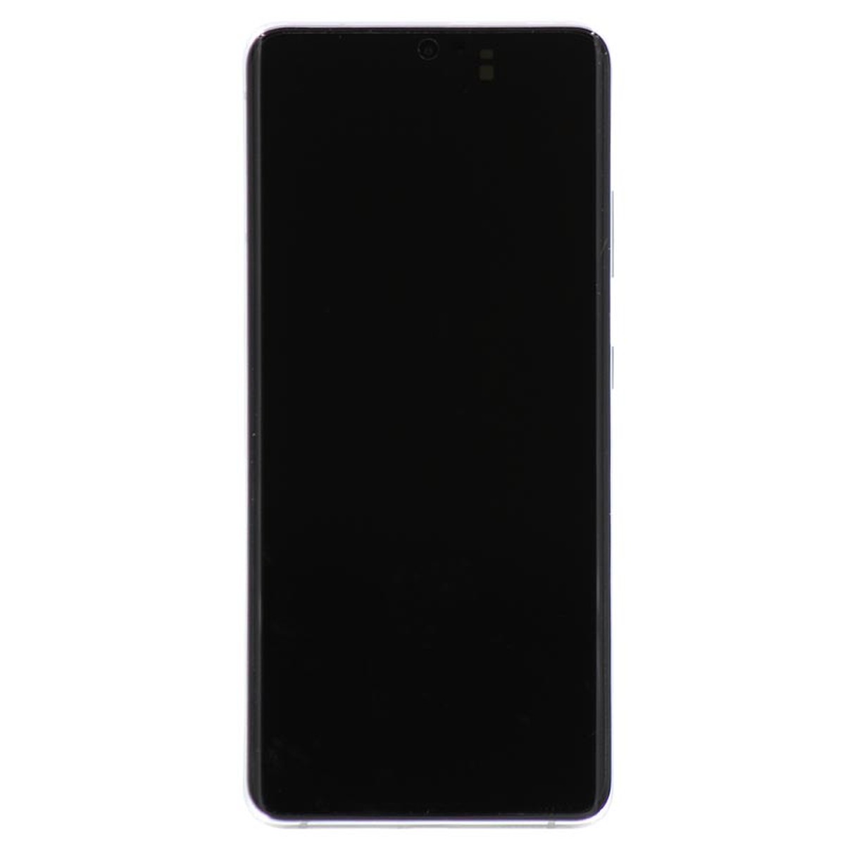 Pantalla OLED con táctil + marco Service Pack para Galaxy S21 Ultra 5G (G998), Must Transfer Antenna for Verizon / Phantom Silver — imagen 2