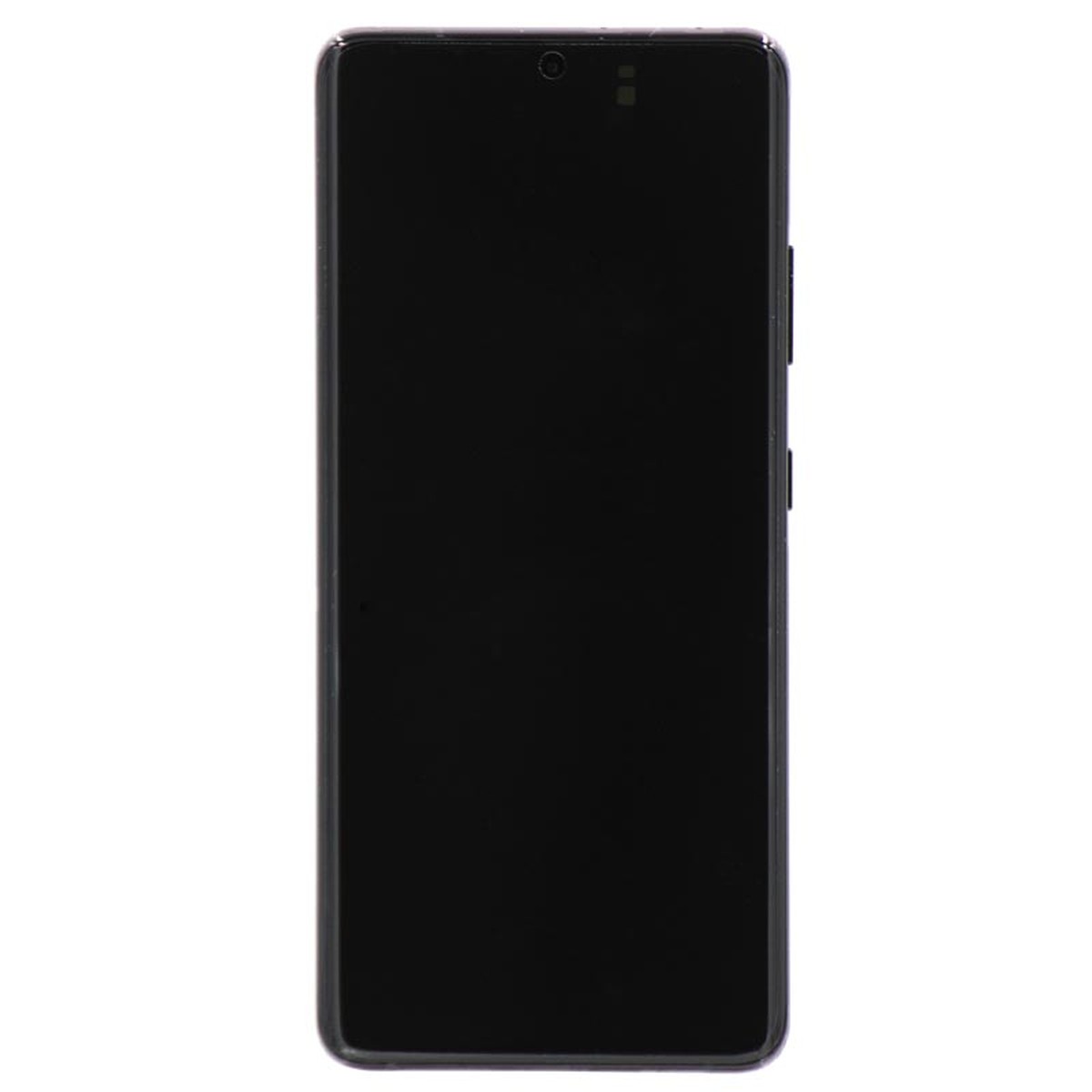 Pantalla OLED con táctil + marco Service Pack para Galaxy S21 Ultra 5G (G998), Must Transfer Antenna for Verizon / Phantom Black — imagen 2