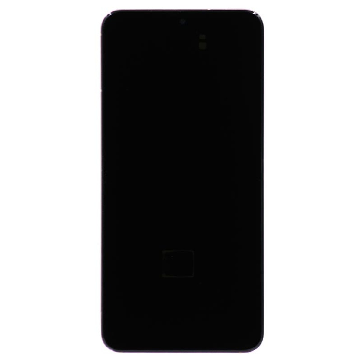 Pantalla OLED con táctil + marco Service Pack para Galaxy S22 5G (S901), Pink Gold — imagen 2