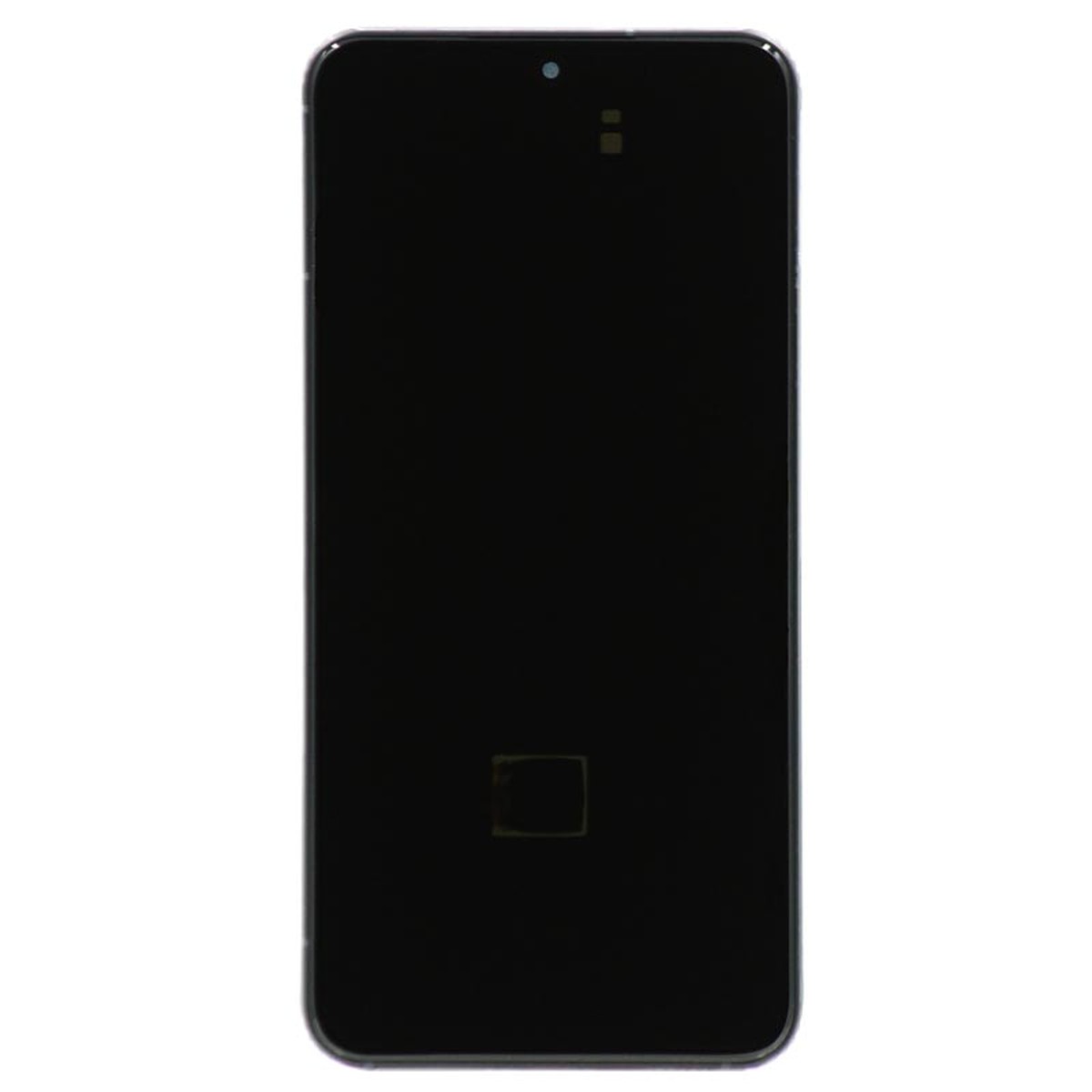 Pantalla OLED con táctil + marco Service Pack para Galaxy S22 5G (S901), Graphite / Gray — imagen 2